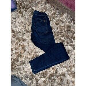 Joes Jeans Dark Wash Skinny Jeans sz 25